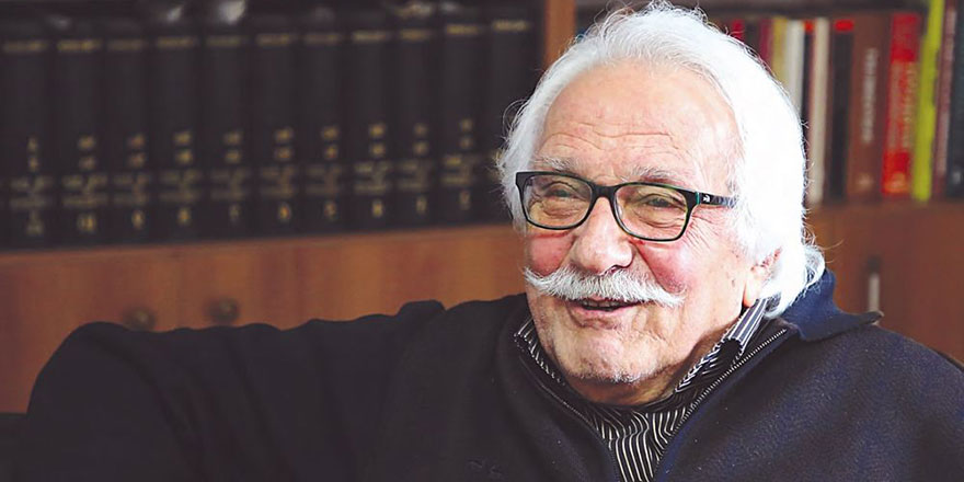 Yavuz Bahadıroğlu yoğun bakımda dua bekliyor