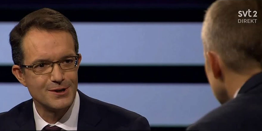 Büyükelçi: Fransa Müslüman bir ülkedir!