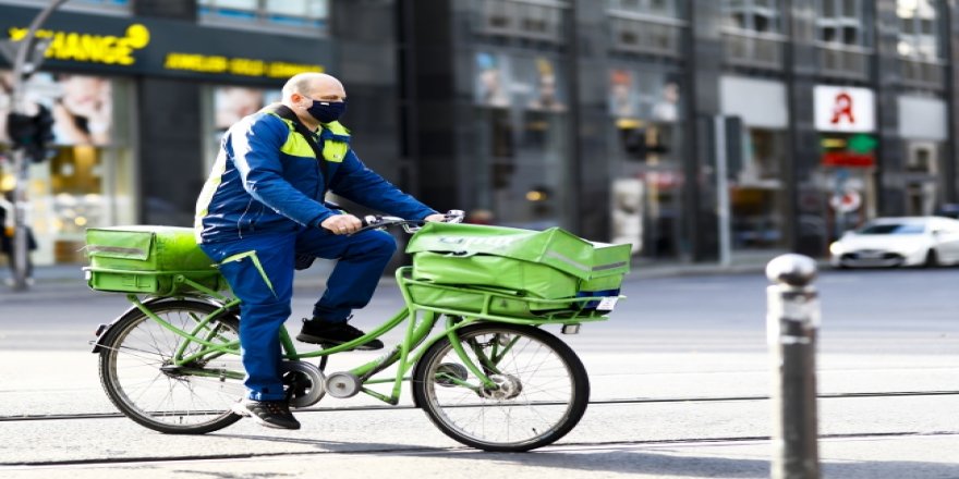 Covid-19 vakalarının arttığı Almanya'da yeni kısıtlama kararları