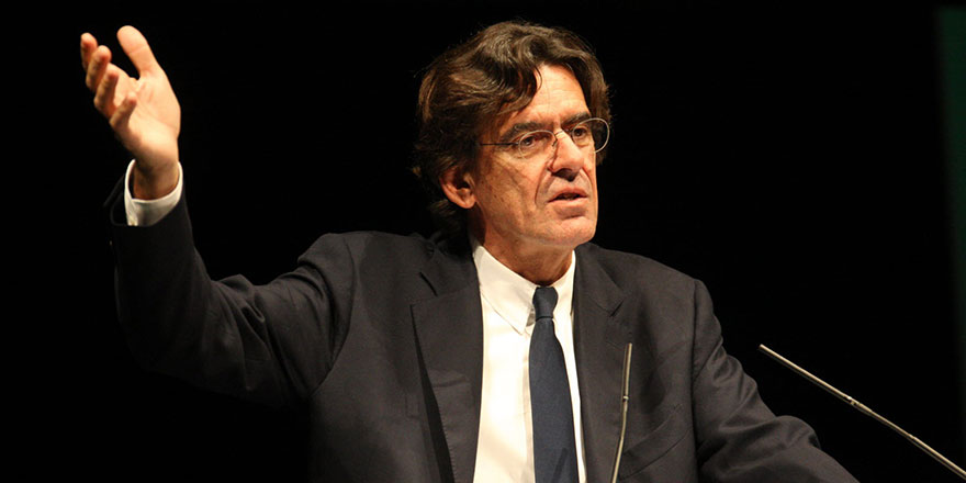 Fransa'nın eski Eğitim bakanı: O karikatürler iğrenç