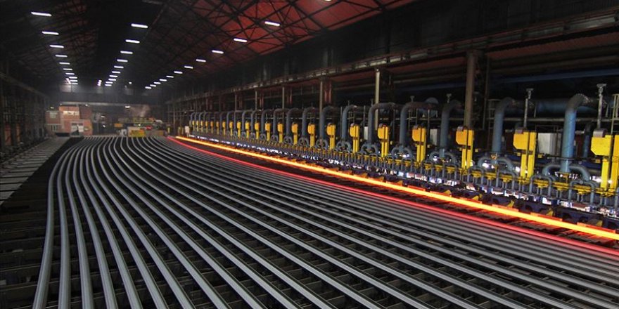 Demir yolu sektörü yeniden yapılandırılıyor