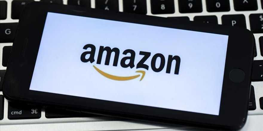 'Çorum Nüfus Defteri'nin 259,51 dolara satışa sunulduğu Amazon'a dava