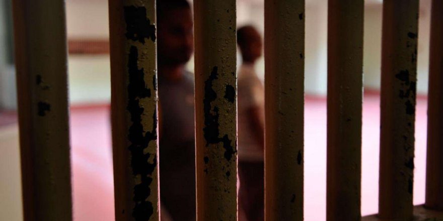 İran'da mahkûmlara "Ramazan ayı" izni