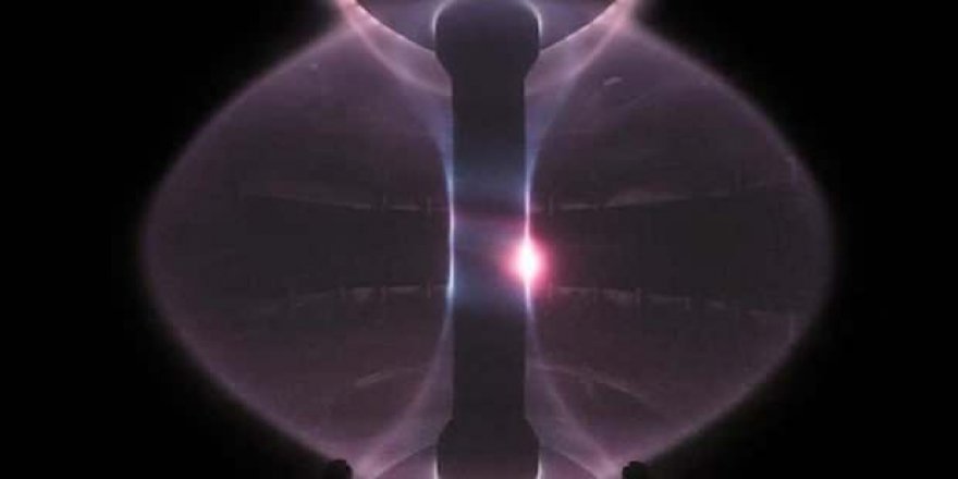 İngiltere nükleer füzyonla ilk plazmayı üretti