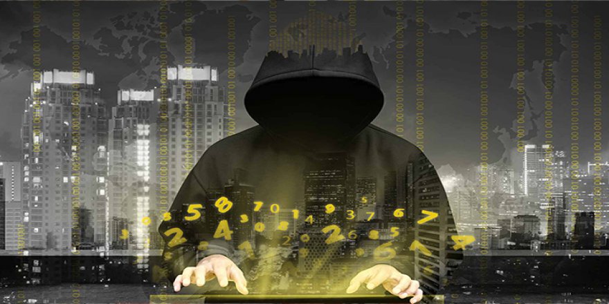 Bu yıl gerçekleşen ve engellenen siber saldırı sayısı 102 bini aştı