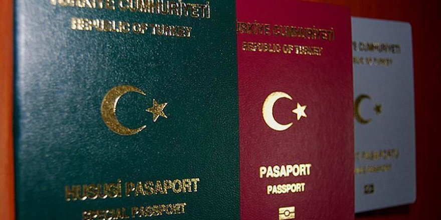Türkiye'den 16 yaş altı ve 55 yaş üstü vatandaşlar Libya'ya vizesiz gidebilecek