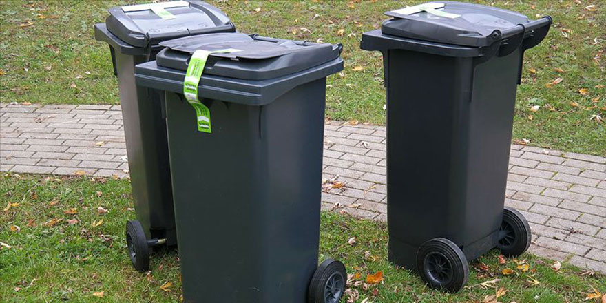 Ev çöpleri 2022'de Japonya Havayollarının yakıtı oluyor