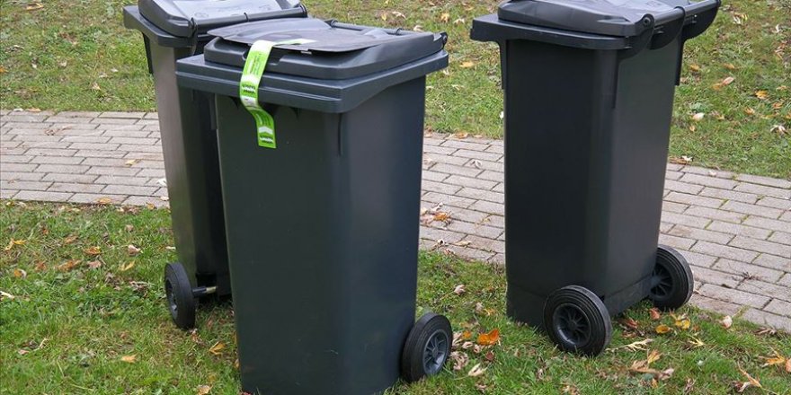 Ev çöpleri 2022'de Japonya Havayollarının yakıtı oluyor