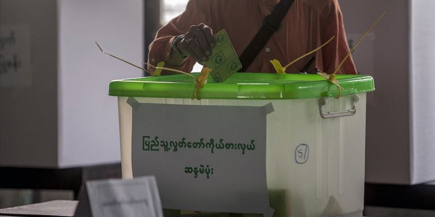 Myanmar Kovid-19 salgını ve Arakan sorununun gölgesinde genel seçime gidiyor