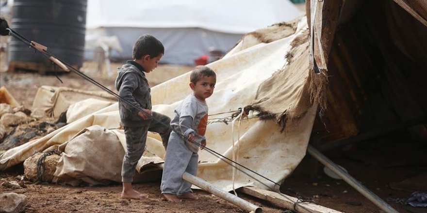 Arap ülkelerinden İsrail'in Filistin köyünü yıkmasına tepki