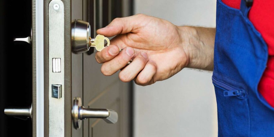 TESK Başkanı Palandöken'den "çilingir" uyarısı