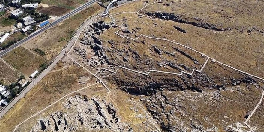 Adıyaman 1700 yıl önce de bağcılıkta meşhurmuş