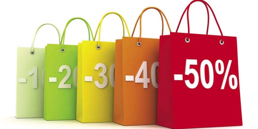 'Efsane Cuma' indirimleri tüketiciden beklediği karşılığı gördü