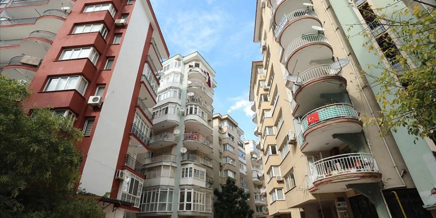 İzmir'de depremzedeler için ev taşıma ücretleri sabitlendi