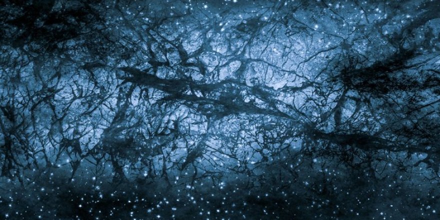 En büyük ve kapsamlı karanlık madde haritası çıkarıldı