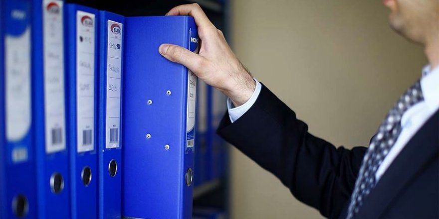 Adalet Bakanlığının 12 bin 823 personel alımı için başvurular 17 Mart'a kadar yapılacak