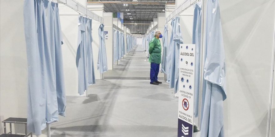 Temaslınızı saklamak pandemiyi uzatır