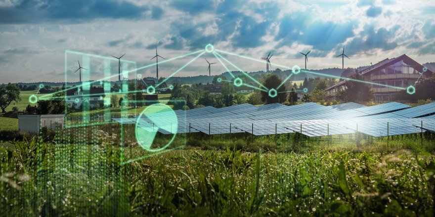 Enerji alanındaki yenilikler dijital kongrede