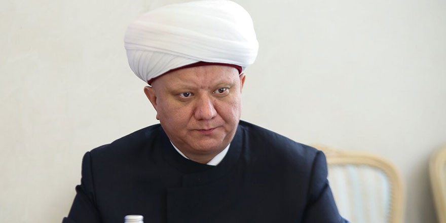 Rusya Müslümanlarından ‘İslami aşırılık’ ifadesine tepki