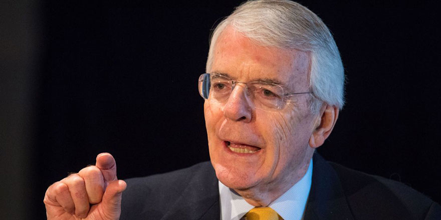 İngiltere eski başbakanı: Artık büyük bir güç değiliz ve bir daha asla olmayacağız