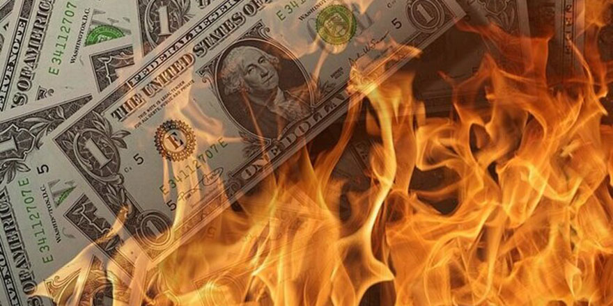 Türkiye'de tiryakiler 2019'da sigaraya servet harcadı