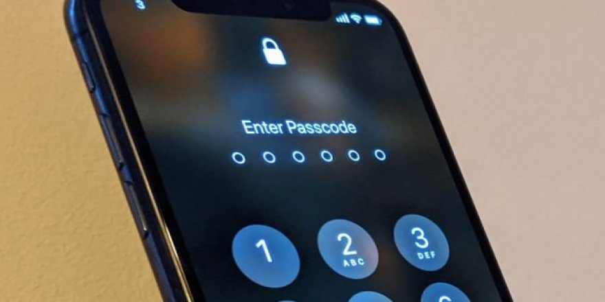 Borcunu ödemeyenin telefonunu kilitleyen uygulama
