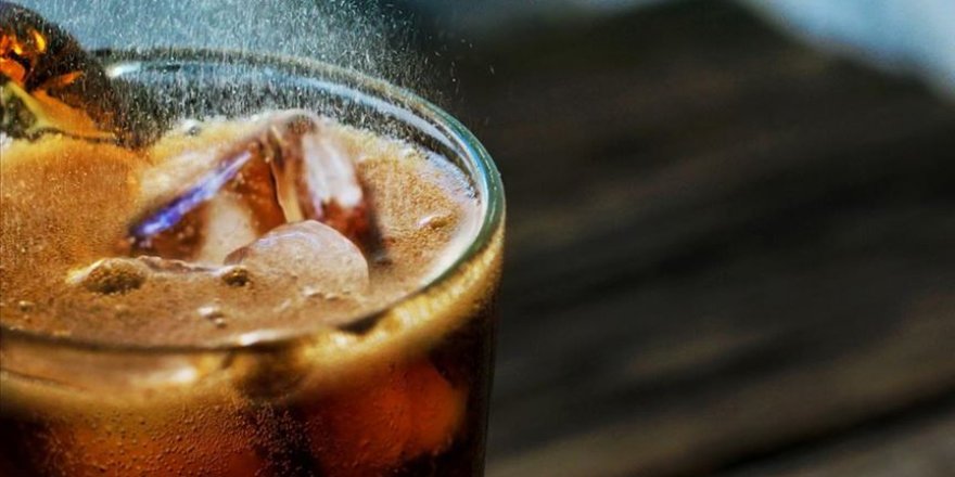 Şekerli içecekleri en çok tüketen ülkeler belli oldu