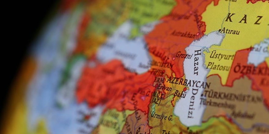 Nahçıvan koridoru ile Türkiye-Orta Asya hattı kurulmuş olacak