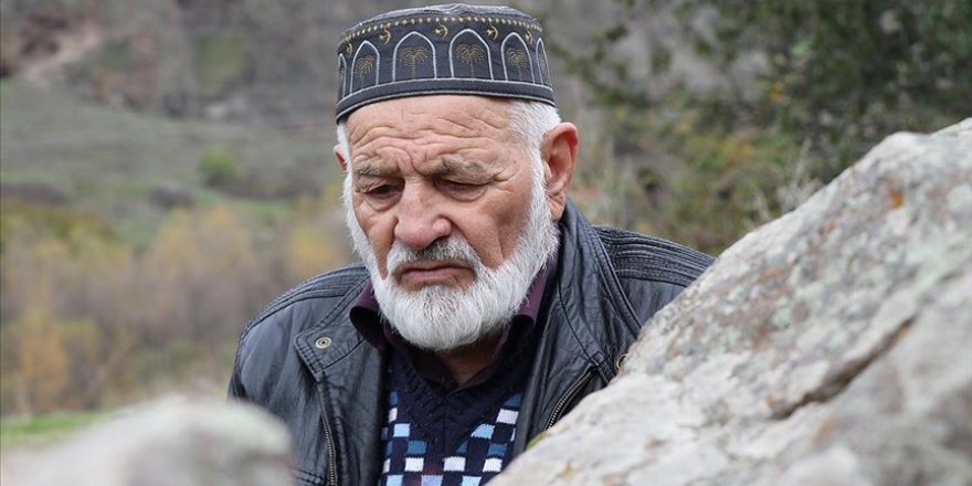 Ahıskalı Türklerin vatanlarından sürgün edilişi 76 yıldır hala hafızalarda