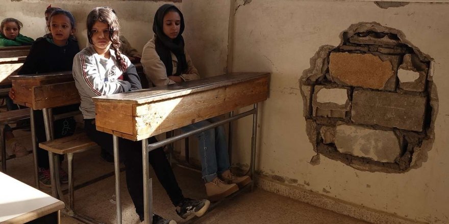 İhtiyaç sahibi 386 binden fazla öğrenciye destek sağlandı