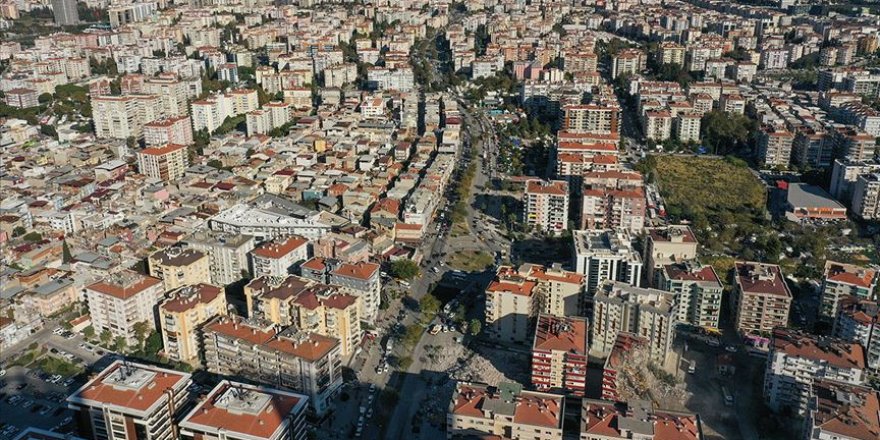 Doğal afet sigortası bütün afet türlerini kapsayacak şekilde yaygınlaştırılacak