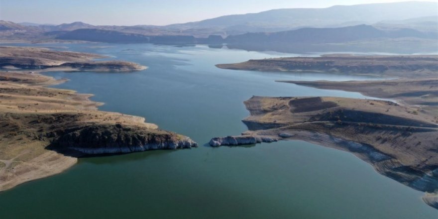 ASKİ'den su tasarrufu uyarısı