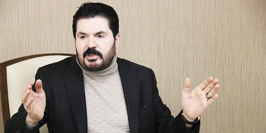 Savcı Sayan: Sağlıkta da en büyük dayanağımız Kur'an-ı Kerim