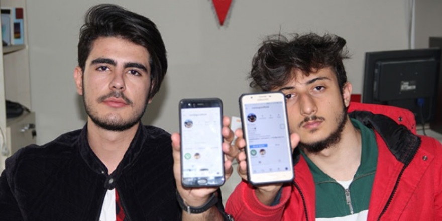 Liseli gençler Instagram'ın açığını buldu: Para ödülü bekliyorlar