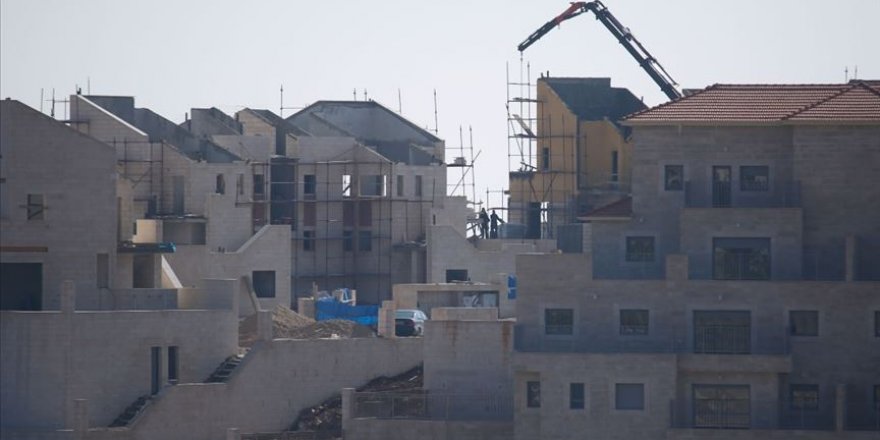 İtalya, İsrail'in Doğu Kudüs'teki yeni yasa dışı konut planından derin endişe duyuyor