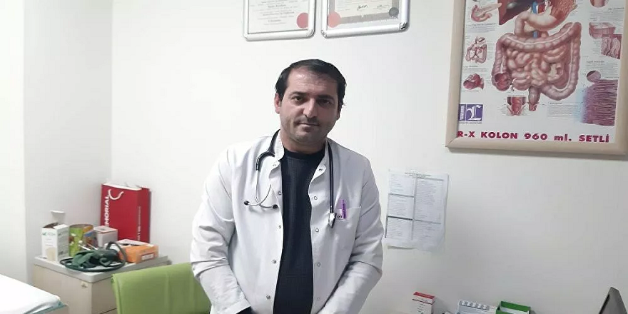 Dr. Boynukara: Evinden dışarı çıkmayanlar koronavirüsü daha ağır geçiriyor