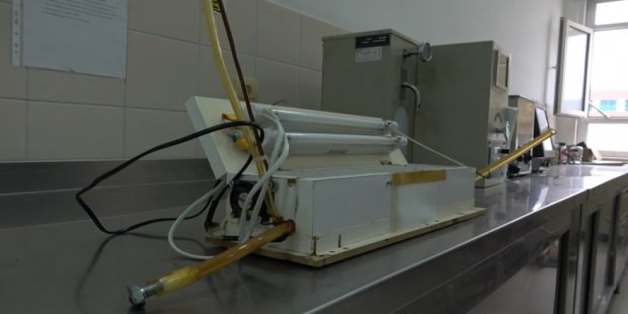 Yüzde 10 yakıt ekonomisi sağlayan cihaza altın madalya