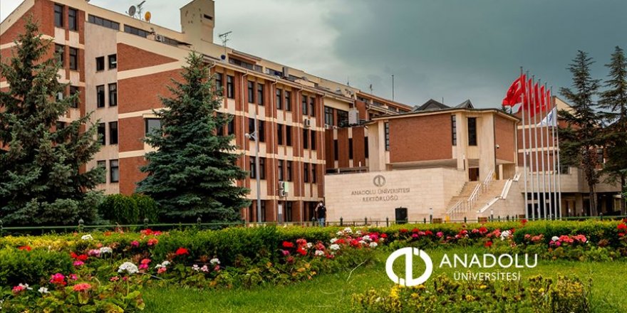 Anadolu Üniversitesi'nden 'hibrit eğitim' açıklaması