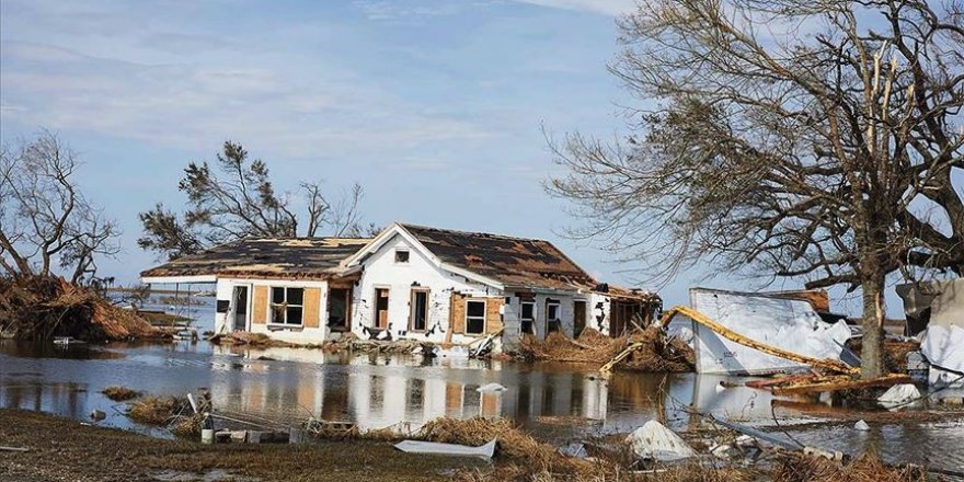 Orta Amerika ülkelerinde Iota kasırgası nedeniyle 23 kişi öldü