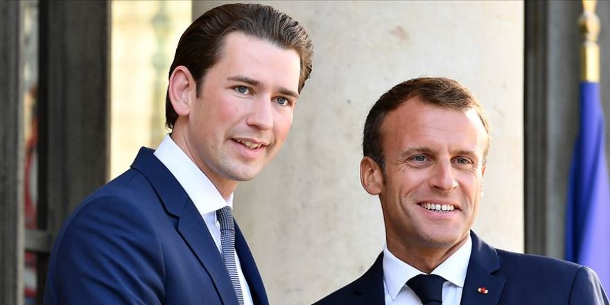 Avrupa'da İslam karşıtı kampanyanın görünen iki aktörü