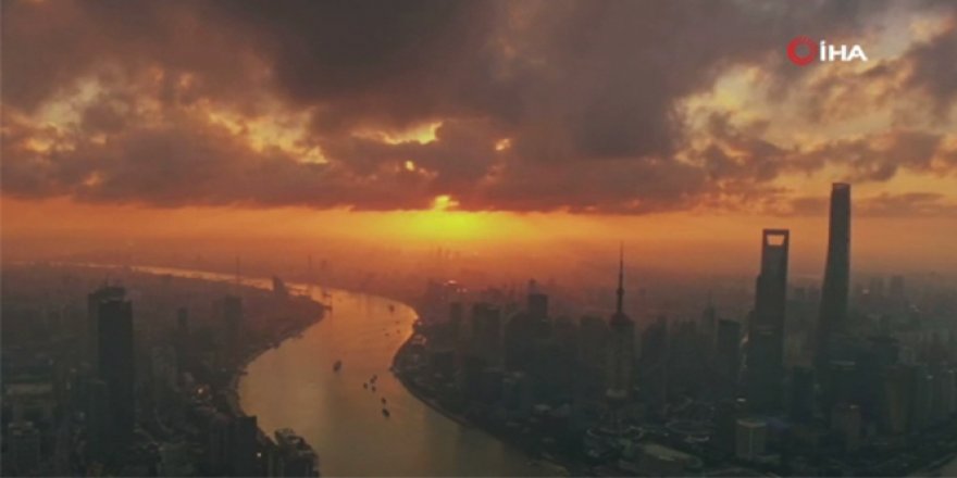 Şanghay dünyanın en akıllı şehri olarak seçildi