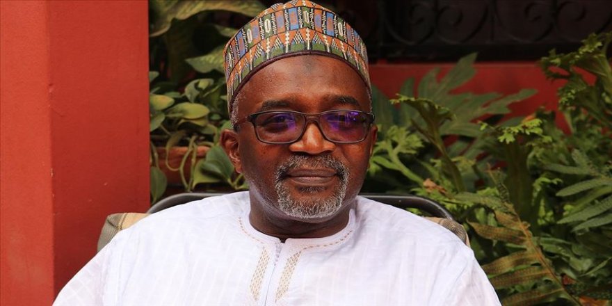 Fransızlara nişanı iade eden büyükelçi: İşte bu Peygamber Efendimizin (asm) mucizesi