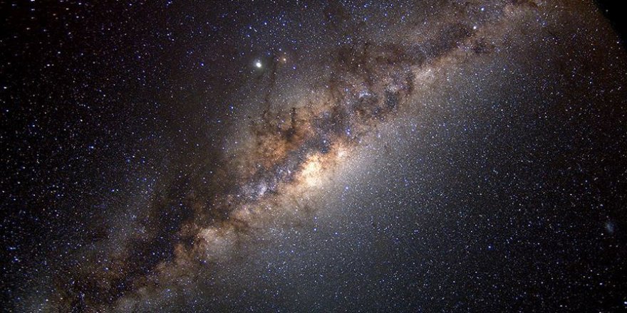 700 milyon gök cisminin yer aldığı dev arşiv artık internette herkese açık