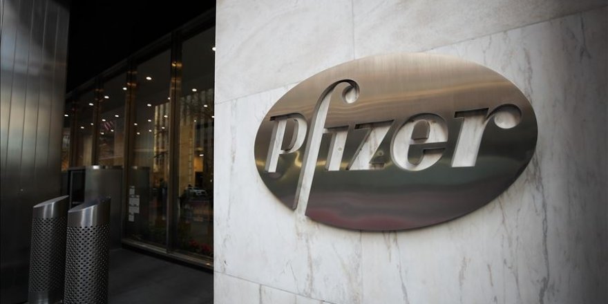 Pfizer, Kovid-19 aşısının acil kullanımı için ABD Gıda ve İlaç Dairesine başvuruda bulundu