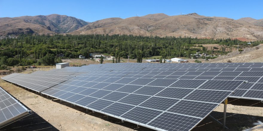 Erzurum'da 280 milyon liralık yatırıma öncülük eden TKDK girişimcilere fırsatlar sunuyor