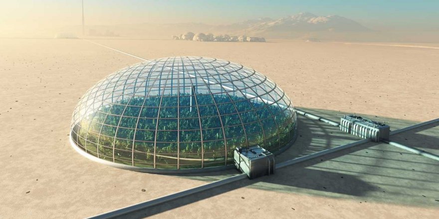 Gezegenlerarası hükümetlerin ilk adımı nasıl olacak?