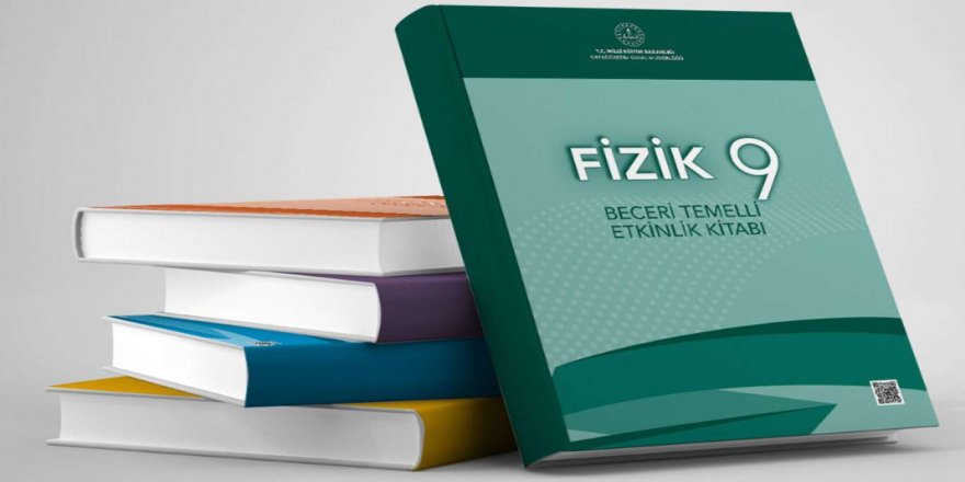 Yardımcı kitaplar da ücretsiz olacak