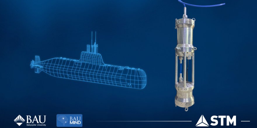 Türkiye'nin ilk yerli su spektrum ölçüm cihazı geliştirildi