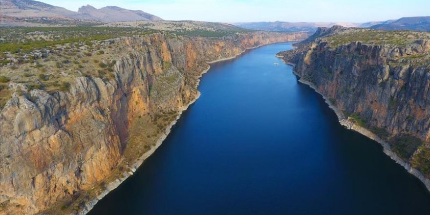 Takoran Vadisi'ne ilgi artıyor