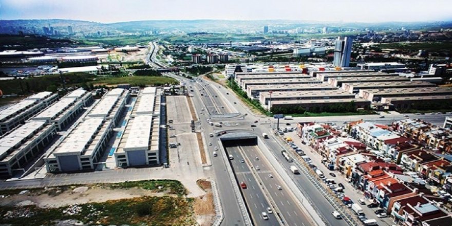 Organize sanayi bölgeleri yeni döneme hazırlanıyor